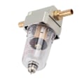 Miniatyrbillede 4 af 8: Holdbar Olie Vandseparator Adskillelse Trykluftfilter Universelt Biltilbehør 8mm/0.31in