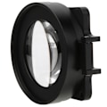 Miniatyrbillede 3 af 8: Makrofiltre 58mm til GP8 58 Action Kamera 16X Makro Nærbillede Dykkerlinsefilter