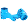 Miniatyrbillede 6 af 8: Styrenavsholder i aluminiumslegering, egnet til HSP 94762 860010(60018N) 1/8 RC-bil