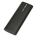 Pikkukuva 6 / 8: M.2 SATA SSD -kotelo USB C 3.1 10 Gbps UASP Trim Alumiiniseos Type C SSD -kotelo 2280 2260 2242 2230 -kokoisille NVME- ja NGFF-protokollille, musta