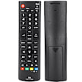 Miniatyrbillede 4 af 8: Fjernbetjening til LG AKB7371568 Smart TV Funktionsudskiftningscontroller