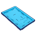 Miniatyrbild 4 av 8: Skyddsfodral Antistatisk Silikon Anti-Fall för IOS Tablet Cover för Galaxy Tab A7