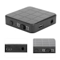 Miniatyrbillede 8 af 8: KN321 Trådløs Bluetooth 5.0 Audio Transmitter Receiver 2 i 1 TV Computer Adapter