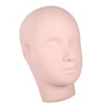 Miniatyrbillede 3 af 8: 1 stk. Opgraderet Makeup Øjenvippe Øjne Vipper Extensions Øvelse Mannequin Træningshoved Model