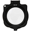 Miniatyrbillede 6 af 8: Makrofiltre 58mm til GP8 58 Action Kamera 16X Makro Nærbillede Dykkerlinsefilter