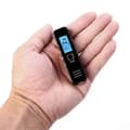 Miniatyrbillede 1 af 5: Digital stemmeoptager optagepen lyd diktafon MP3-afspiller USB til møde kontinuerlig optagelse