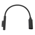 Miniatyrbillede 3 af 8: PC Hurtigopladningskabel Type‑C Hun til Microsoft Surface Pro 3/4/5/ Pro6 Kabel
