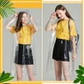 Regnkappa Transparent Hopfällbar Vattentät Kompakt och Bekväm Regnkappa för Studenter Transparent Stil XL