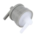 Miniatyrbild 2 av 8: MAP Sensor Oljeavskiljare Filter 9091711036 Ersättning för Prado 1KD FTV för Hilux Tillbehör