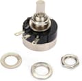 5k potentiometer B502 B5k - 2w effekt med 5% resistanstolerans