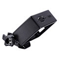 Miniatyrbillede 7 af 8: Hus Side Mount Beskyttelsesramme Etui Med Mount Adapter Til Xiaomi YI 4K Til XiaoYi 2