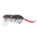 Miniatyrbild 2 av 8: Artificiell Simulerings Musform Bete Fiske Tillbehör med Diskantkrokar A