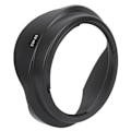 Miniatyrbillede 4 af 8: EW&#8209;88 Modlysblænde Plast Sort Kameramontering Passer til EF 16&#8209;35mm f 2.8L II USM Objektiver