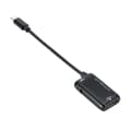 Pikkukuva 3 / 9: USB-C–HDMI-sovitin, Type-C–HDMI-muunnin. USB C–HDMI-muunnin, Type C–HDMI-sovitin.