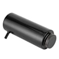 Miniatyrbillede 8 af 8: Radiator Kølevæske Aluminium Opsamlingstank 80ml Overløbsreservoir Bil Universal Sort