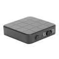 Miniatyrbillede 3 af 8: KN321 Trådløs Bluetooth 5.0 Audio Transmitter Receiver 2 i 1 TV Computer Adapter