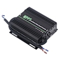 Miniatyrbillede 2 af 8: Solar Charge Controller JNEVS Elektrisk Køretøj MPPT Regulator Indstillelig Spænding med LED Statusindikation