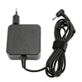 Miniatyrbillede 8 af 8: 45W Laptop Oplader Strømadapter Høj Effekt Sikker Stabil Strømadapter Forsyning til 19V 2.37A Laptop EU Stik 100‑240V