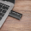 Miniatyrbillede 6 af 8: USB 2.0 HDMI HD Video Capture Card Mini Bærbar Adapter Sort til PC Computer