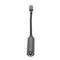 Miniatyrbillede 4 af 8: DC til Type C Kabel 6.3x3.0mm 100W Hun Input til Han Output Nylon Type C til DC6330 Kabel til Tablet Telefon PC