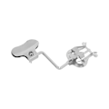 Miniatyrbillede 7 af 8: Musikmappe Mini Bærbar Vind Universal Musiknode Marcherende Nodearkholder