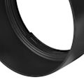 Miniatyrbillede 8 af 8: ES-68 ABS Mount Modlysblænde Erstatning til Canon EF 50/1.8 STM