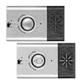Miniatyrbillede 5 af 8: Smart Trådløs Stemme 2-vejs Intercom Dørklokke Adgangskontrol System Hjemmesikkerhed