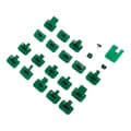Miniatyrbillede 3 af 8: 22 stk. BDM-sondeadaptere 60 mm bredde ECU-chiptuningværktøj til K‑TAG ECU-programmeringssonde