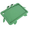 Miniatyrbild 8 av 8: Tablet Fodral för Tab A8 X200 X205 Stöttåligt Mjukt Silikon Sött Djurform Tablet Skyddsfodral med Ställ
