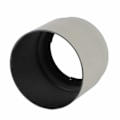Pikkukuva 6 / 8: ET‑74 Käännettävä kameran linssisuojan vastavalosuoja EF 70‑200mm F/4L IS USM -objektiiville