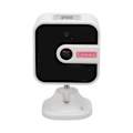Miniatyrbillede 5 af 8: WiFi Kamera 3MP 1080P 2-vejs Tale Bevægelsesdetektering Farve Nattesyn Indendørs Sikkerhedskamera med AP Hotspot