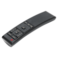 Miniatyrbild 2 av 8: Smart TV Fjärrkontroll Hushåll Sovrum Ersättningstillbehör för Samsung HUB TV BN59-01220A BN59-01220D