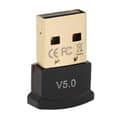 Miniatyrbillede 4 af 8: Bluetooth 5.0 Modtager Trådløs USB Stereo Audio Adapter Dual Mode Emitter Accepter til TV PC