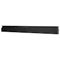 Miniatyrbillede 8 af 8: Guitar Fret Leveler Beam Understring Sanding Leveling Bar Aluminiumlegering Luthier Værktøj 350mm