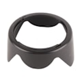 Miniatyrbillede 8 af 8: EW‑78D ABS Mount Modlysblænde Erstatning for EF S 18‑200mm F 3.5‑5.6 IS Objektiv