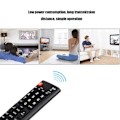 Miniatyrbillede 7 af 8: Fjernbetjening til LG AKB7371568 Smart TV Funktionsudskiftningscontroller