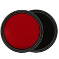Miniatyrbillede 8 af 8: FOTGA Justerbart Infrarødt Filter Praktisk Integreret til IR Fotografi Creation 52mm