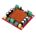 Miniatyrbillede 1 af 8: Digital Effektforstærker Board Mono Audio Forstærker Udstyr TPA3116DA Chip 150W 1226V XHM544