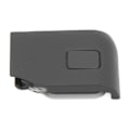 Miniatyrbillede 1 af 8: Udskiftningssidedør USB-port Sidedørsdæksel til Hero 5 6 7 Action Camera Tilbehør