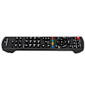 Miniatyrbillede 7 af 8: Fjernbetjening TV-controller erstatning for N2QAYB000604 THL32C30 THL32C3 THL32C4 THL32E3 THL32U30