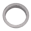 Miniatyrbillede 8 af 8: Udstødningspakning i donut-stil 2 tommer indvendig diameter rør til manifold