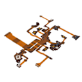 Miniatyrbild 7 av 8: Övre Kåpa Lägesratt Vridbord Flexkabel Kamerareparationsdelar för A7M2 A7RM2 A7SM2 A7II Kamera