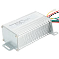 Miniatyrbillede 4 af 7: Elektrisk Scooter Controller Aluminium Scooter Børsteløs Motor Controller 36V 16A