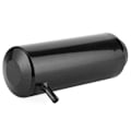 Miniatyrbillede 7 af 8: Radiator Kølevæske Aluminium Opsamlingstank 80ml Overløbsreservoir Bil Universal Sort