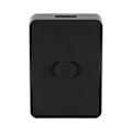 Miniatyrbillede 1 af 7: USB2.0 Switch Bi-direktionel USB Switch 1 ind 2 ud 2 ind 1 ud USB KVM Switch 2 computere deler 1 enhed til printerscanner