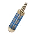Miniatyrbillede 1 af 5: 【03】Vandslangeopsamlingsfilter, messing 1/2 tomme sugefilter CJY