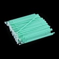 Miniatyrbillede 7 af 8: 400 stk. farverige tandlægeswabs Engangs mikro børste tandlægematerialer applikatorer