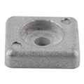 Miniatyrbillede 5 af 8: Båd Zink Anode 55320‑95311 55320‑95310 55321‑93J00 55321‑93J01 Passer til Suzuki Påhængsmotor DF25‑DF300