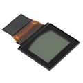 Miniatyrbillede 5 af 7: Instrumentklynge LCD-skærm Dashboard-skærm Bedre kontrast Passer til Nissan Quest 2004-2006