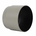 Pikkukuva 3 / 8: ET‑74 Käännettävä kameran linssisuojan vastavalosuoja EF 70‑200mm F/4L IS USM -objektiiville